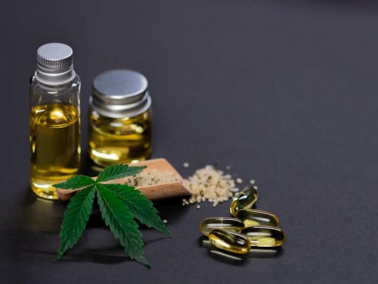 Leading the CBD Revolution with Vertical Integration and Diverse Product Lines